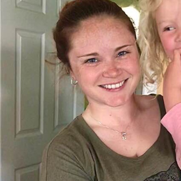 Meet your Posher, Grace - Picture 1 of 1